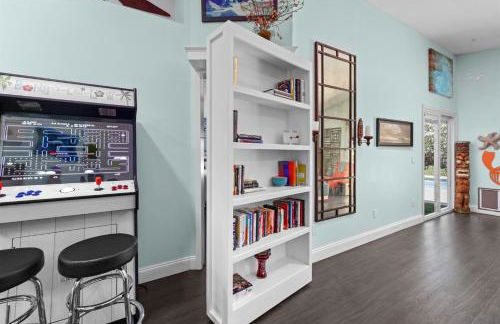 PrivateTropical Oasis in Jax Beach - Photo 23