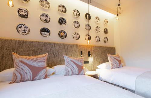 Cosy Chic Apartment, 1 bedroom, parking, newly refurbed, near M25, Heathrow, Rickmansworth - Foto 25