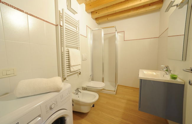 Villa Borgo Borago - Photo 56