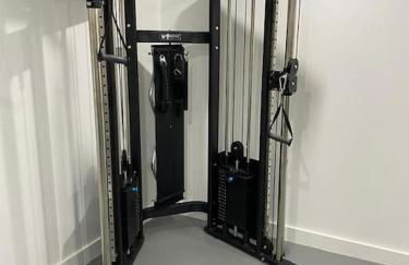 Brand new luxury apartment with free parking and gym - Foto 14