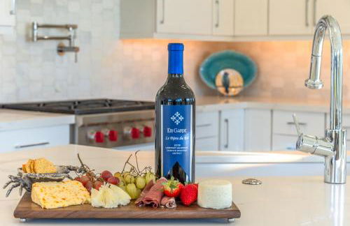 High Tide Haven - Hot Tub Harbor Views - Foto 12