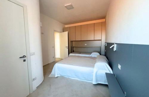 CN014 - Cesenatico, nuovissimo trilocale sul porto canale - Foto 22