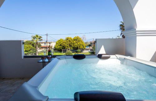 Mamfredas Suites - Foto 11