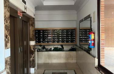 Apartamento turístico Vallecas - Foto 16