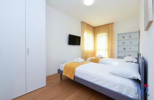 The Wind Rose renovation 2025 DesenzanoLoft Official Partner Homes & Villas by Marriott Bonvoy - Foto 9