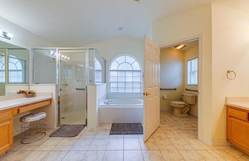 514 - Make Yourself at Home on our Private Pool Deck with Spa - Photo 40