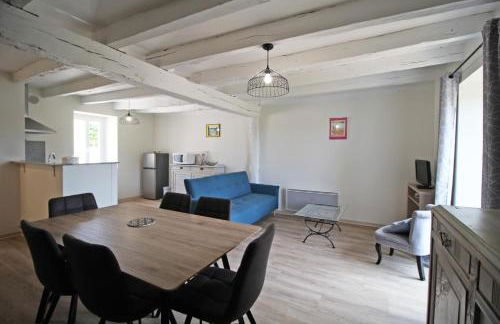 Gîte Les Champs N°4 - Foto 8