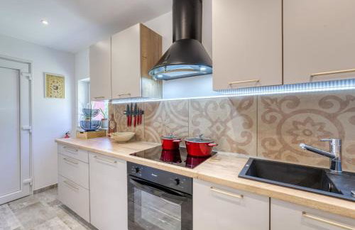 Holiday Home Cosy Home D&D by Interhome - Foto 21