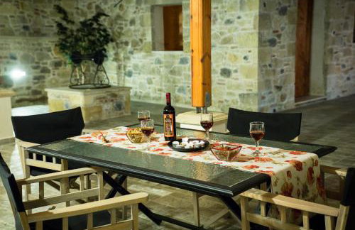 PRIVATE Sapphiros Villa - Foto 24