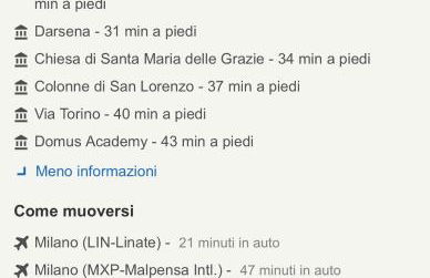 Rodica Comfort Home Milano Navigli - Foto 30