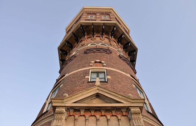 Holiday Home in Vlissingen With Garden - Photo 1