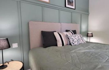 Komfortowy Apartament Przy Bramie Targowej z tarasem- Old Town - Foto 12