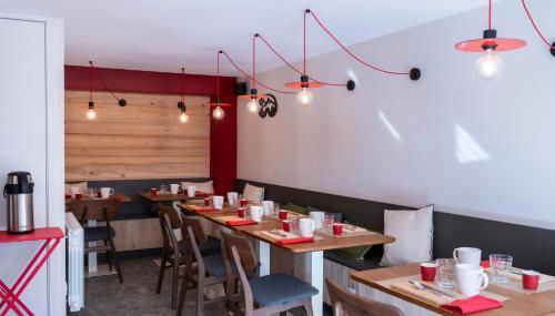 Chalet Nant Rouge - Photo 4