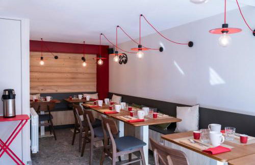 Chalet Nant Rouge - Photo 4