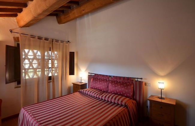 Poggio Cennina Resort - Photo 19