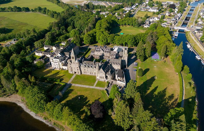 The Highland Club - Foto 41