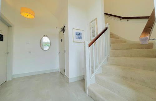 Great Glen Townhouse Inverness - Entire 3 Story Townhouse - Photo 24