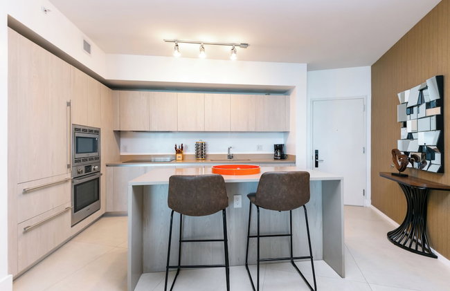 Splendid Resort - Oceanview 1BDR & 1BA Apt Right on the Beach, Heated pool, GYM - Foto 143
