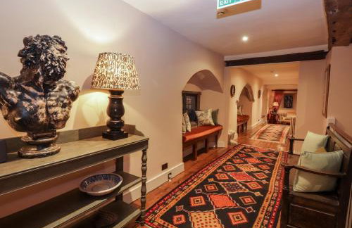 Battel Hall - Foto 32