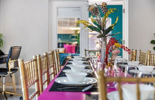 7 BR Heated Pool, Game Room, Theater, Sleeps 25 - Foto 45