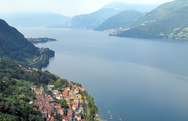 Vista Lago - Foto 19