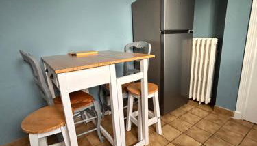 Chez Négus - Foto 4