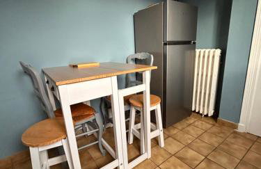 Chez Négus - Foto 4