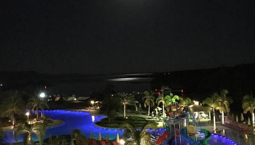 Malai Manso Cotista - Resort Acomodações 4 hosp - Foto 2