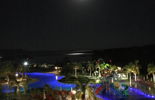 Malai Manso Cotista - Resort Acomodações 4 hosp - Foto 2