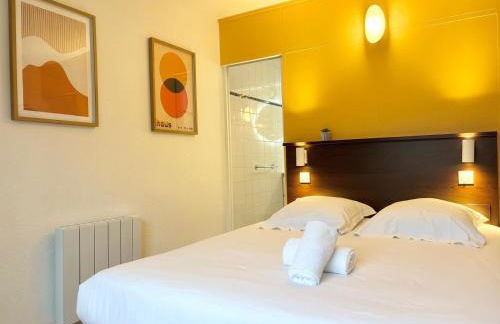 Studio moderne & lumineux - Lille centre - Foto 11