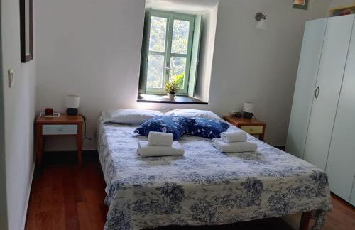 Stunning Medieval Mountain Retreat With Pool - Photo 17