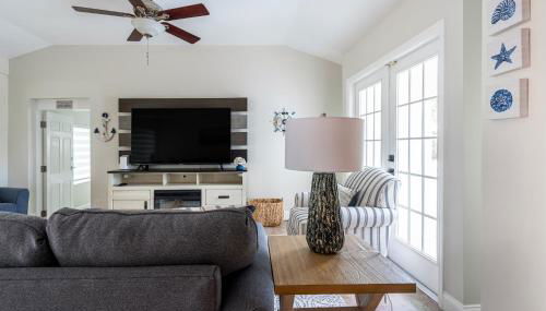 Delray Oasis: Pool, Gazebo & Beach Access - Foto 3