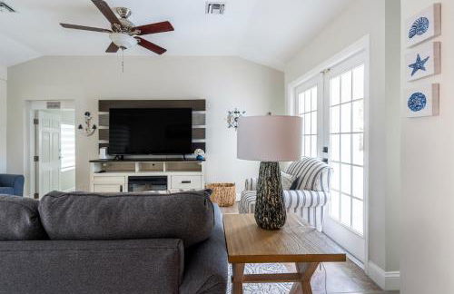 Delray Oasis: Pool, Gazebo & Beach Access - Foto 3