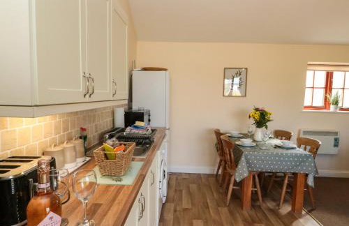 Partridge Cottage - Foto 11