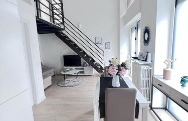 Alchemi Loft Suite - Casa vacanze Porta Romana - Foto 28
