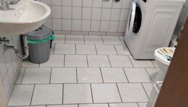 5 Bett Monteurwohnung in Atzendorf, Staßfurt - Foto 3