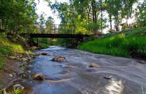 My Happy Place by Ruidoso Vacation Rentals - Foto 80