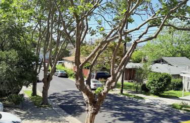 Entire Private Guest Suit - UC Berkeley, SF - Foto 16