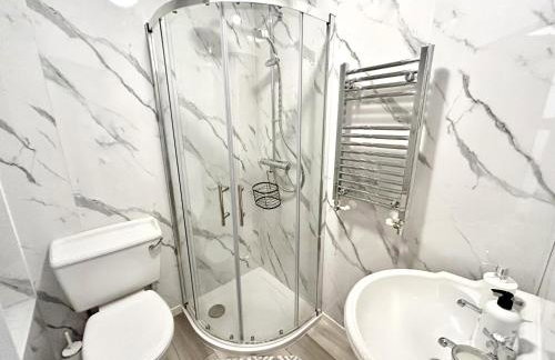 6 Guests - 3 Bed House in Chester-le-Street - Foto 15