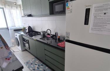 Apto TÉRREO CHARMOSO - Foto 9