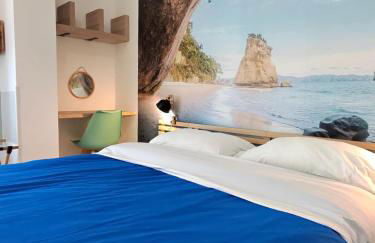 Home Salerno Gateway AmalfiCoast - Photo 22