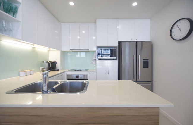 Coco Mooloolaba - Foto 24