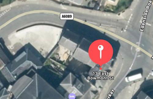 Castle Nook - Foto 34