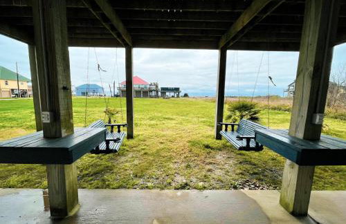 Laidback, Spacious Luxury with Hot Tub, Fully Stocked and Private Beach Access - Foto 28