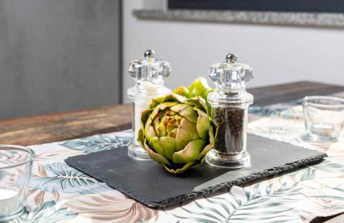 Apartment in Omisalj - Insel Krk 53119 - Foto 26