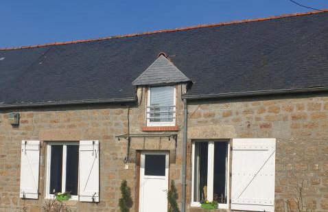 Wildberry cottage - Foto 1