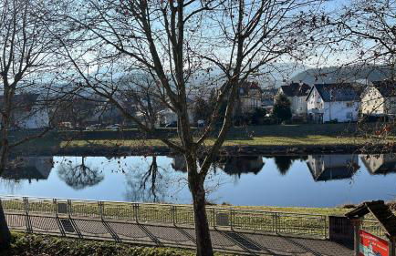 Wohnung im Zentrum von Gaggenau! - Foto 16