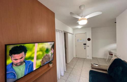 Apartamento JTR Cond Beira Mar - Castelo B Temporada - Foto 20