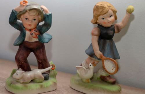 Ferienwohnung Bühler - Foto 11