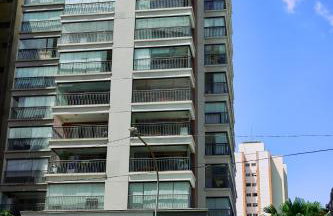 Skyline View & Heated Pool São Paulo - Foto 23